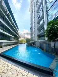 Eight Riversuites (D12), Condominium #580280881